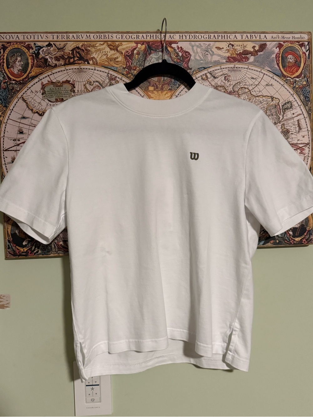 Wilson Modern Tee Shirt
